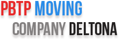 Moving Company Deltona